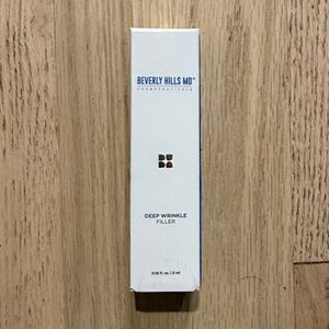 Beverly Hills MD DEEP WRINKLE FILLER